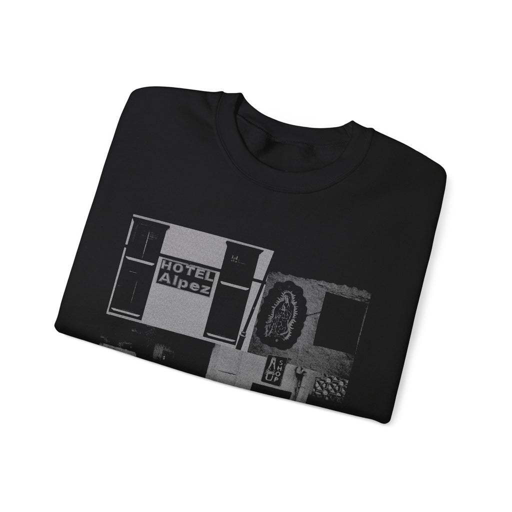GW Pueblo Crewneck Sweatshirt