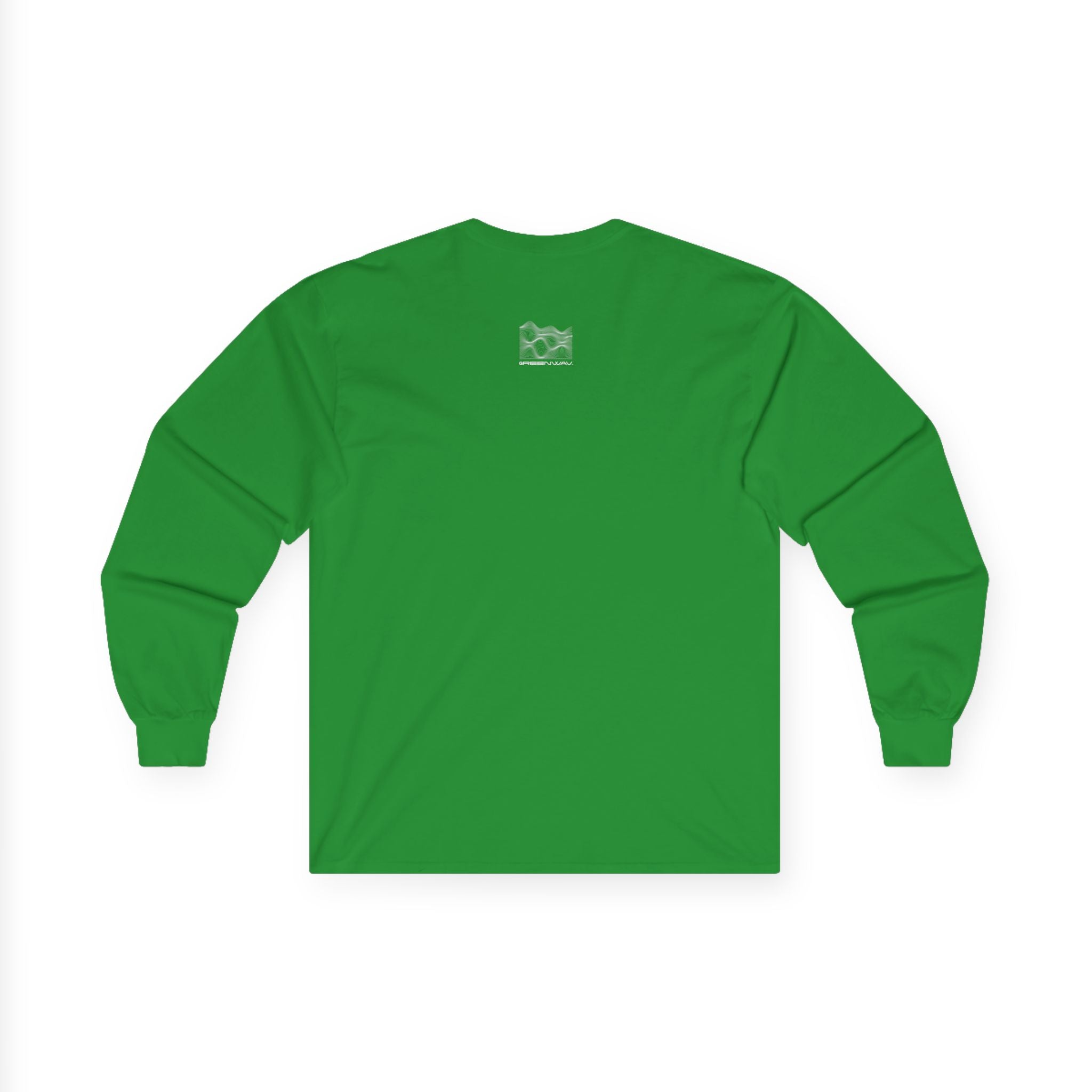 Barber Shop Culture (Long Sleeve) - Unisex Long Sleeve T-Shirt