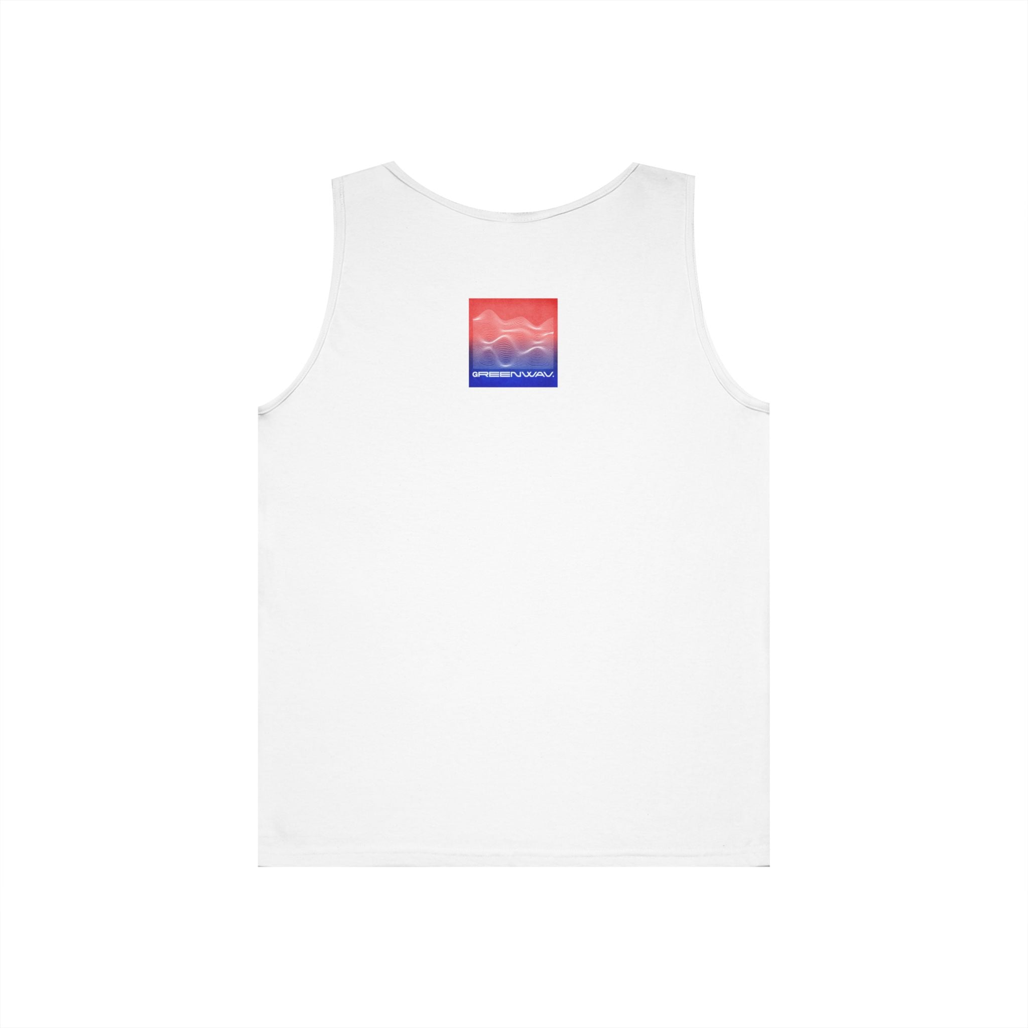 Sensory Overload - Tank Top