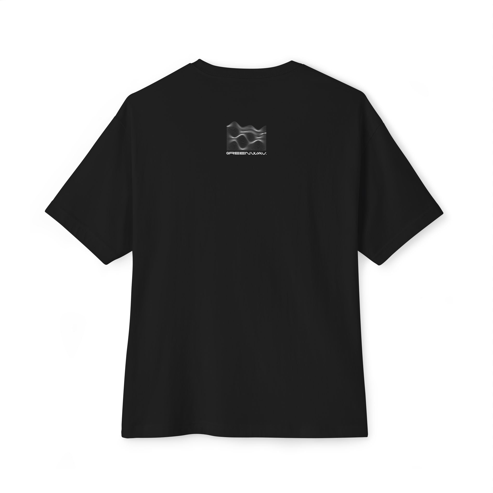 Free The Nipple (Pierced) - Unisex Boxy Tee